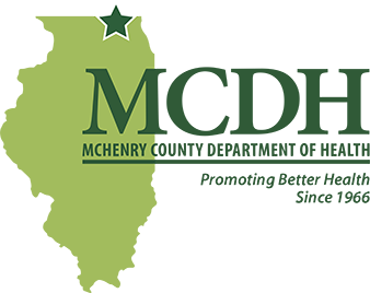 MCDH Logo